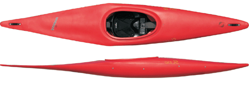 Rainbow Kayaks SL350 Max